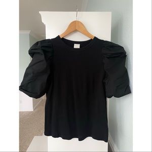 Women Top H&M - Size Small